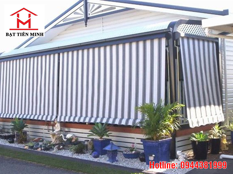 Báo giá phân phối bạt che tại Hà Giang